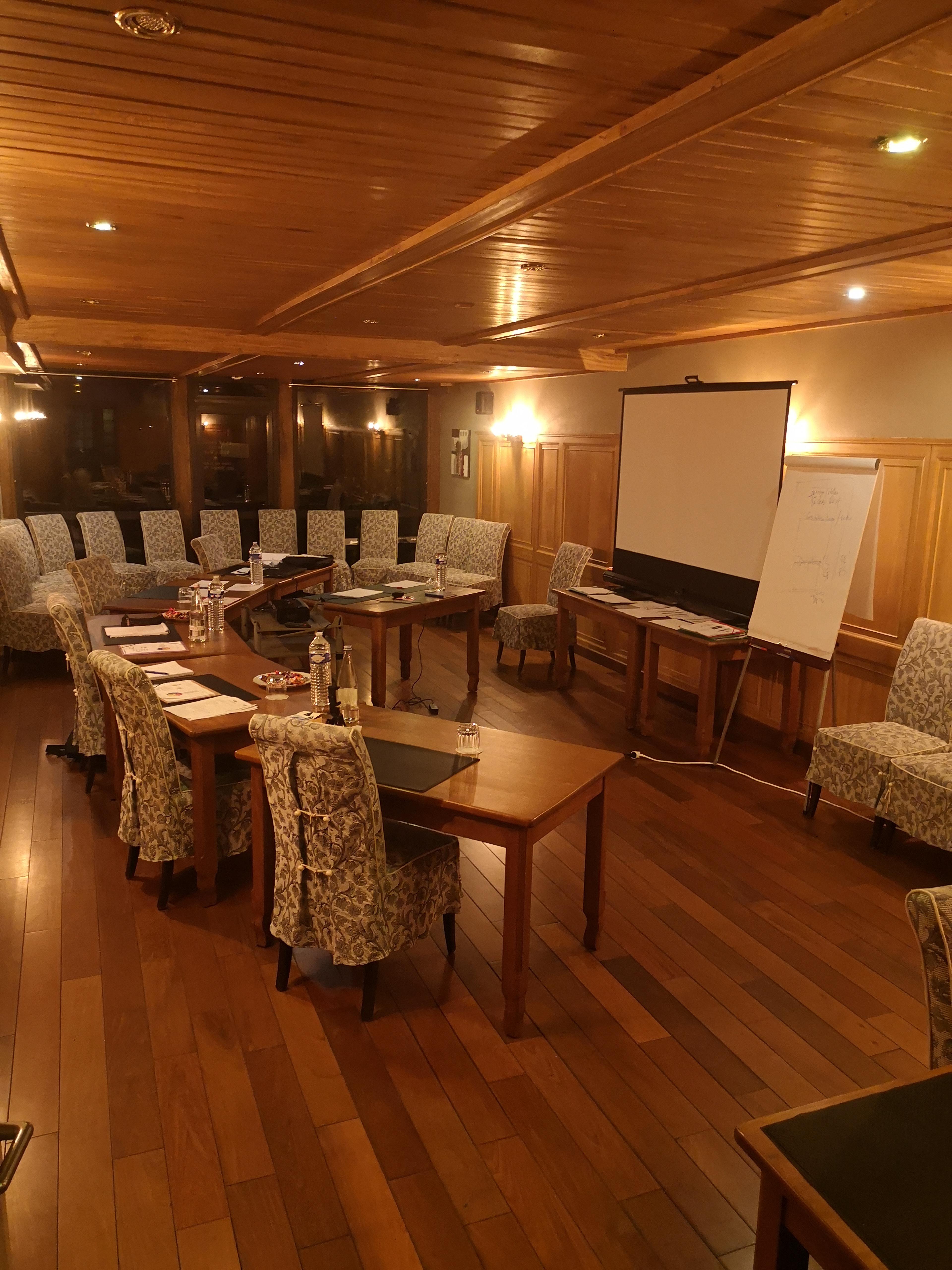 Logis Hotel La Grassinais 생말로 외부 사진