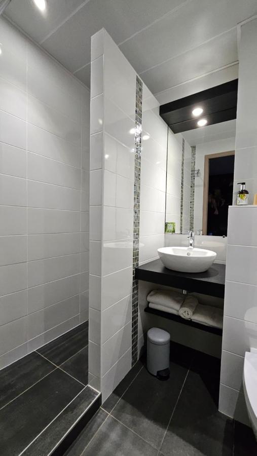 Logis Hotel La Grassinais 생말로 외부 사진